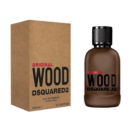 Парфюмерная вода Dsquared2 Original Wood 8011003872831