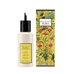 Gucci Ladies Flora Gorgeous Orchid EDP Spray 5.0 oz Refill Fragrances 3616304984686