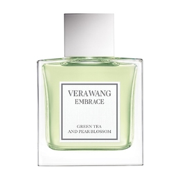 Туалетная вода Vera Wang Embrace Green Tea & Pear Blossom 498057