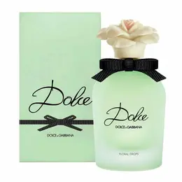 Парфюмерная вода Dolce & Gabbana By D&G " Dolce " — для женщин, 75 мл 103795352648