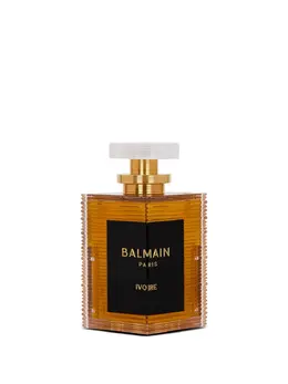 Balmain Perfume clutch bag 27550272