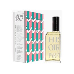 Histoire De Parfums Histoires De Parfums 1826 аромат для женщин EDP 60 мл 0841317001027