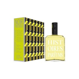 Мужская парфюмерная вода Histoires De Parfums Noir Patchouli 120ml 841317000075