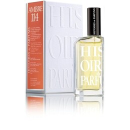 Histoire De Parfums Histoires De Parfums Ambre 114 EDP 60мл 0841317001126