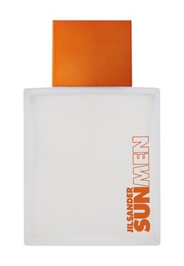 SUN MEN, Туалетная вода 40ml Jil Sander 3414202955001 | 40ml