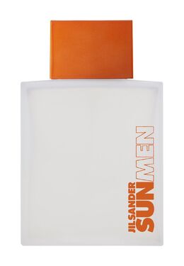 Туалетная вода Sun Men 75ml Jil Sander 3414200802192 | 75ml