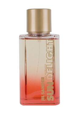 SUN DELIGHT, Туалетная вода 100ml Jil Sander 3414200520034 | 100ml