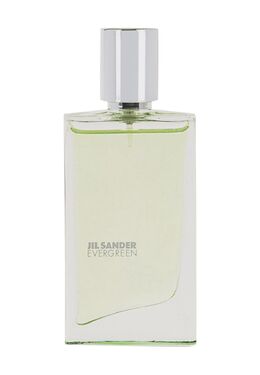 Туалетная вода Jil Sander Evergreen 30ml Jil Sander 3607347595038 | 30ml