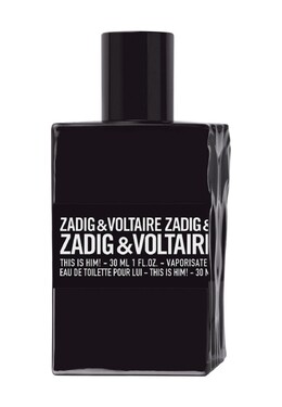 Туалетная вода 30ml Zadig & Voltaire 3423474896059 | 30ml