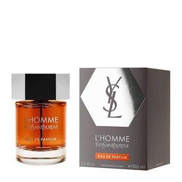 Yves Saint Laurent Парфюмерная вода L'Homme Eau De Parfum 100 mpl331076