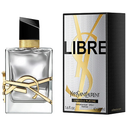 Yves Saint Laurent Парфюмерная вода Libre L'Absolu Platine 50 mpl337463