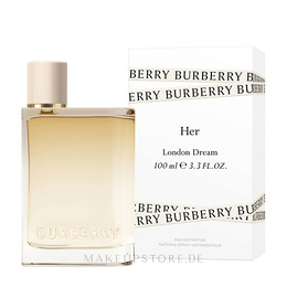 Burberry Парфюмерная вода Her London Dream Burberry 100 mpl340080