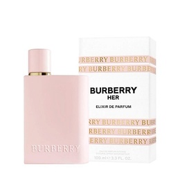 Burberry Парфюмерная вода Her Elixir de Parfum 100 mpl360663