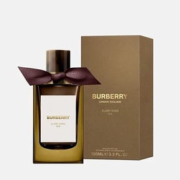 Burberry Парфюмерная вода Clary Sage 100 mpl390705
