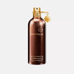 Montale Парфюмерная вода Aoud Forest 100 mpl306391