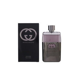 Gucci Туалетная вода Guilty Pour Homme 90 mpl324575