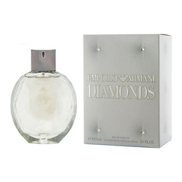 Giorgio Armani Женская парфюмерная вода EDP Diamonds 100 mpl324652