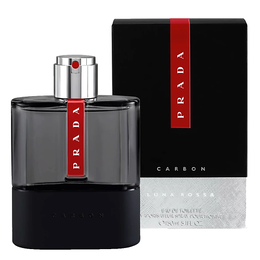 Prada Мужская туалетная вода Luna Rossa Carbon 150 mpl392937