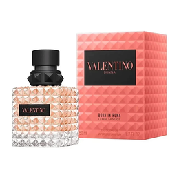 Valentino Парфюмерная вода Born In Roma Coral Fantasy 50 mpl392985
