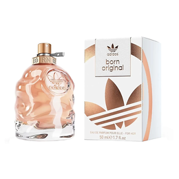 Adidas Женская парфюмерная вода Born Original For Her 50 mpl393438