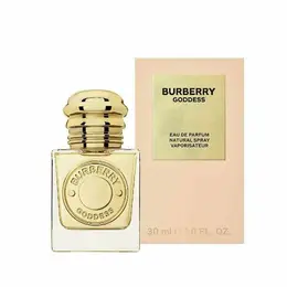 Burberry Goddess женская парфюмерная вода 30 мл Refillable 103778815962