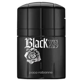 Paco Rabanne туалетная вода Black XS for Him (2005), 50 мл 14275749
