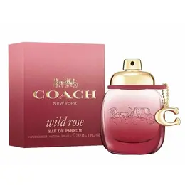 Coach парфюмерная вода Wild Rose 30 мл 103308747135