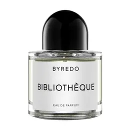 Byredo Парфюмерная вода Bibliotheque, 50 мл 102948353157
