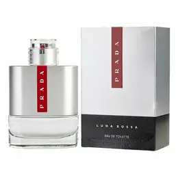 Prada luna rossa 100ml туалетная вода муж. марка 103701308340