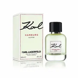Туалетная вода Karl Lagerfeld Hamburg Alster 60 мл 60 1128770674