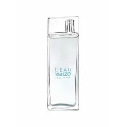 Туалетная вода Kenzo L'eau Par Woman 50 ml. 103627852952