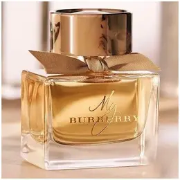 Парфюмерная вода Burberry My Burberry 90 мл, женский аромат, цветочные ноты 103791708645
