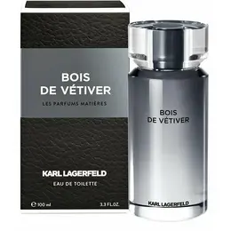 Туалетная вода Karl Lagerfeld Bois De Vetiver 100 мл 100 103670411030