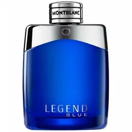 Montblanc Legend Blue парфюмерная вода мужская 100 мл 103788859913