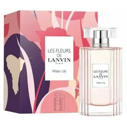 Туалетная вода Lanvin Les Fleurs Water Lily, 50 103593332625