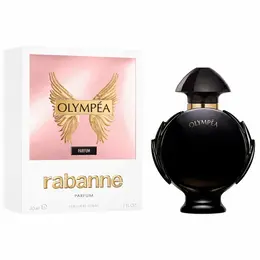 Цветочные духи Paco Rabanne Olympea Parfum 30 мл / Аромат Пако Рабан Олимпия Парфюм / Парфюм для женщин 103505142105