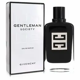 Парфюмерная вода Givenchy Gentleman Societe мужская миниатюра 6 мл 4355440573