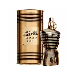 Парфюмерная вода Jean Paul Gaultier Le Male Elixir 75 мл. 103835885905