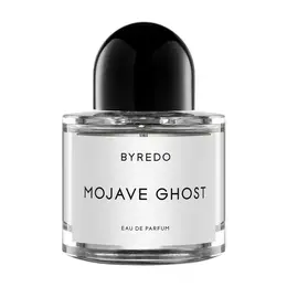 Byredo парфюмерная вода Mojave Ghost, 100 мл, 100 г 103515392877