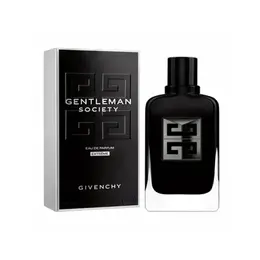 Парфюмерная вода Givenchy Gentleman Society Eau de Parfum Extreme 100 мл. + п/в 12.5 мл. + дез/стик 75 гр. 4321638198