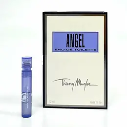 Туалетная вода (edT - eau de Toilette) Mugler Angel женская 1,2мл 103835560931