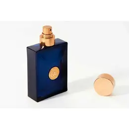 Versace Dylan Blue Мужская туалетная вода 50мл 103285448022