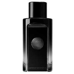 Antonio Banderas Mens The Icon Eau de Parfum EDP Spray 3.4 oz (Tester) Fragrances 8411061999219