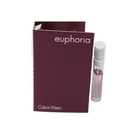 Calvin Klein Ladies Euphoria EDP Spray 0.067 oz Fragrances 3607342035270