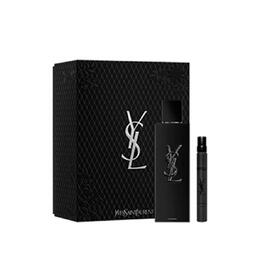 Yves Saint Laurent Mens Myslf Le Parfum Gift Set Fragrances 3614274318777