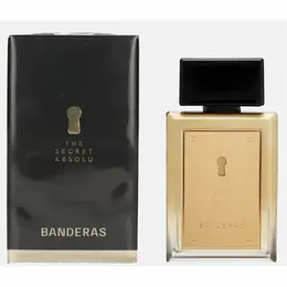 Antonio Banderas The Secret Absolu парфюмерная вода 50 мл / Антонио Бандерос Секрет Абсолю 129345067