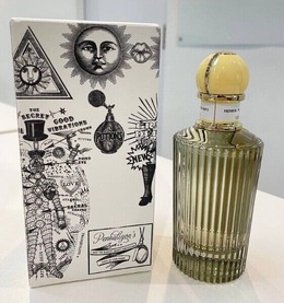 Penhaligon's Unisex Vra Vra Vroom EDP Spray 3.4 oz Fragrances 5056245026447
