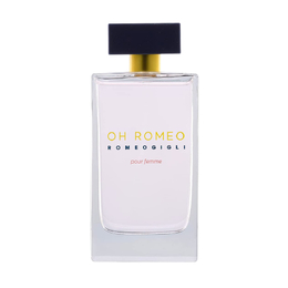 Парфюмерная вода Romeo Gigli Oh Romeo Pour Femme 8055519861187