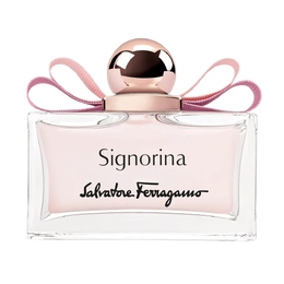 Парфюмерная вода Salvatore Ferragamo Signorina 21707