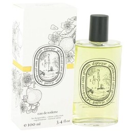 Туалетная вода Diptyque L’Eau de Neroli 100 мл 3700431415080
